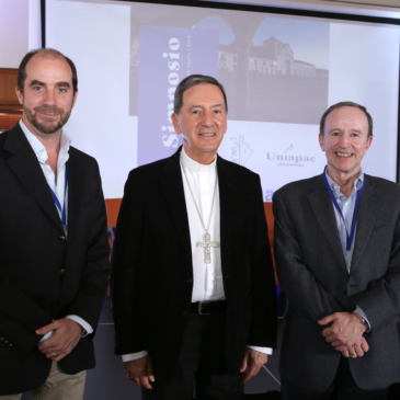 XIV Simposio Celam- Uniapac – Declaracion de Villa de Leyva
