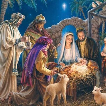 Mensaje de Navidad de UNIAPAC Latinoamericana