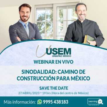 Confederación USEM México y su Webinar mensual