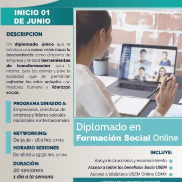 Conf USEM y el DIFOSO 2023