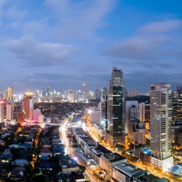 Próximo Congreso Mundial de UNIAPAC – Manila, Filipinas